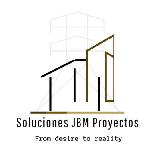 Soluciones JBM Proyectos
