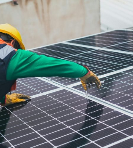 paneles solares